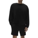 Alo Yoga Sweatshirts Crew Neck Moderate Other