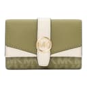 MICHAEL KORS Greenwich Key Pouches