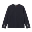 NSTNEW START LongSleeved TShirt
