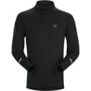 Arcteryx CORMAC Sweatshirts Stand Collar Moderate