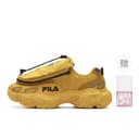 FILA x Nicole McLaughlin TORNADO Bronze Gold