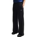 Nike Knitted Sweatpants Black Moderate Other
