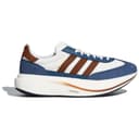 Adidas Originals SL 72 Lowtop Bright White/Soft Brown/Soft Ink Blue