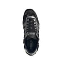 Adidas Originals JAPAN Lowtop Core Black/Silver Metal/Core Black