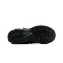 New Balance 1906A Chunky Lowtop Black/Gray/Light Green