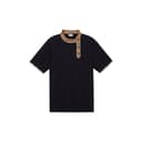 Burberry TShirts Crew Neck Moderate Straight Fit