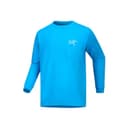 Arcteryx Kragg logo longsleeve Tshirt