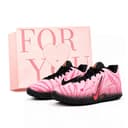 Nike Ja 3 Lowtop Black