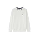 Le Coq Sportif Sweatshirts Crew Neck Moderate