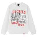 Dickies Sweatshirts Crew Neck Moderate Straight Fit