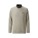 HLA Knitwear Turtleneck Thickened Other