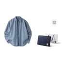 HLA Long Sleeved Shirt