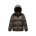 FILA Down Jackets Hooded (Nondetachable) Thickened