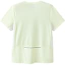 ASICS TShirts Crew Neck Thin Stretch