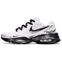 Nike Air Max Fusion Lowtop Black White