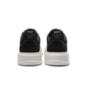 JEEP SPIRIT Skate Lowtop Black