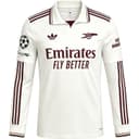 Adidas Originals ARSENAL 25/26 THIRD JERSEY Soccer Jersey