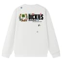 Dickies Sweatshirts Crew Neck Moderate Straight Fit