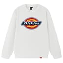 Dickies Sweatshirts Crew Neck Moderate Straight Fit