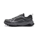 LiNing Outdoor CF Tracing, Linchuan Lowtop Dark Gray & Black