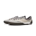 LiNing Broken Grid V2 Lowtop Stalactite Gray/Smoke Gray