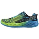 HOKA ONE ONE Clayton 2 Lowtop Green Blue