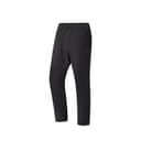 ANTA Life Collection Windbreaker Basic Black4 Moderate
