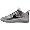 Nike Book 2 Rebound Grip Lowtop Silver