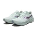 Saucony PHOENIX INFERNO 4 Lowtop Green Purple