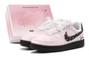 Nike Field General Lowtop White