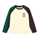 Jeep Grade School TShirts Crew Neck Moderate Stretch