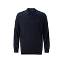 HLA Knitwear HalfTurtleneck Moderate