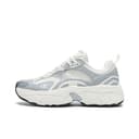 Champion Chunky Lowtop Silver White/Milk White