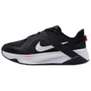Nike Hybrid RN Lowtop Carbon Black/Laser Crimson/White