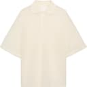 ZARA Knitwear White Moderate