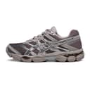 ASICS GelCumulus 16 Lowtop Cocoa Powders/Sterling Silver