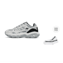 Skechers Awakening Mountain Lowtop Hiking Gray Green