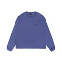 Stussy TShirts Crew Neck Thin Straight Fit