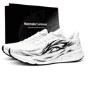 LiNing Red Hare 9 Lowtop Black White