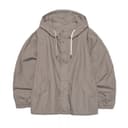 Nanamica Jackets Light Beige Hooded (Nondetachable) Moderate Other