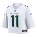 Nike NFL Sportswear White V Neck