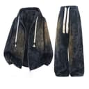 Jeep Leisure Collection Sportswear Sets Hooded (Nondetachable) Moderate