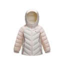 FILA Down Jacket Kids' Cloud White