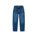 Timberland Jeans Midnight Blue Moderate Straight Fit