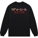 CLOT Item Collection TShirts Crew Neck Moderate Straight Fit
