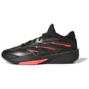 Adidas CRAZY ENERGY SlipResistant, AbrasionResistant, Rebound Lowtop Black