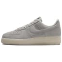 Nike Air Force 1 Skate Lowtop Light Gray