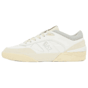 EMPORIO ARMANI EA7 Lowtop Gray White