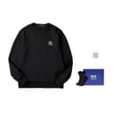 HLA Sweatshirts Crew Neck Moderate Other