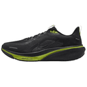 Nike Pegasus 42 Lowtop Black